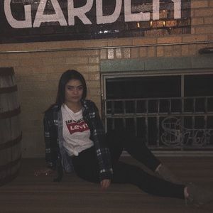 Meet your Posher, Angelina